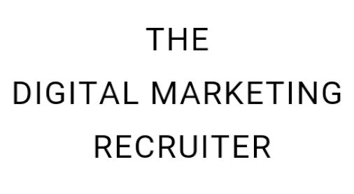 The Digital Marketing Recruiter